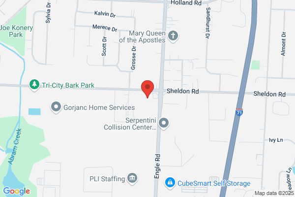 Murray Mach & Tool Inc