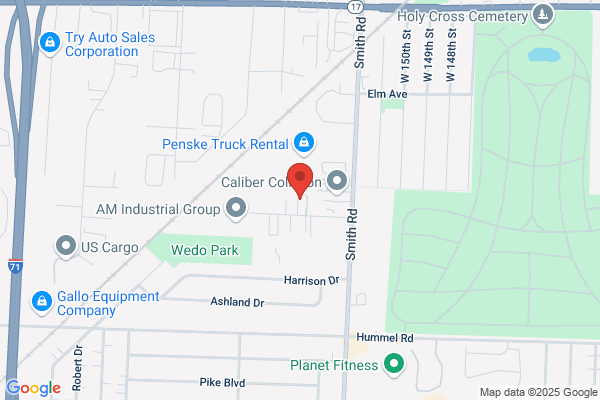 Northwind Industries