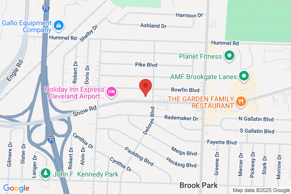 UH Brook Park Urgent Care Partnering with Southwest General