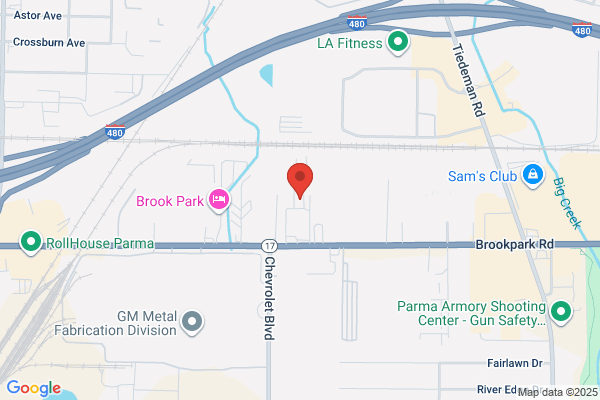 Brook Park Locksmith Store