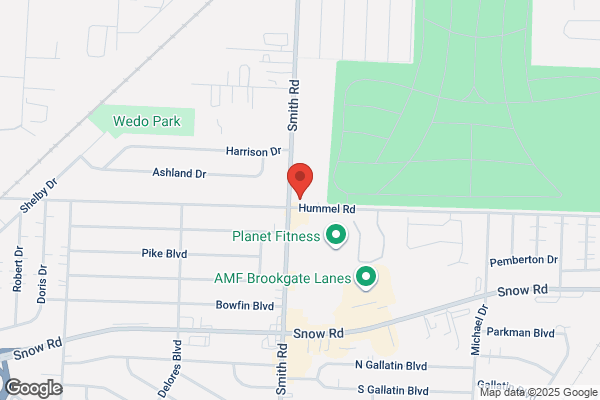 Brook Park Municipal Employees Federal Credit Union