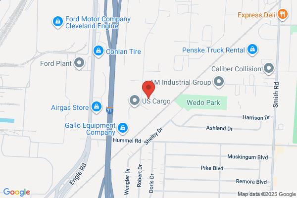 Brook Park Truck and Trailer Repair LLC