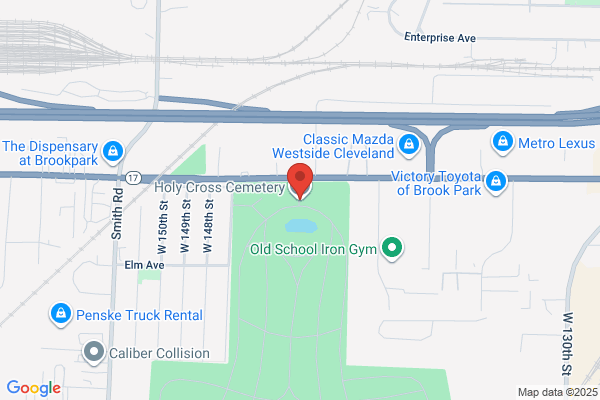 Catholic Cemeteries Association