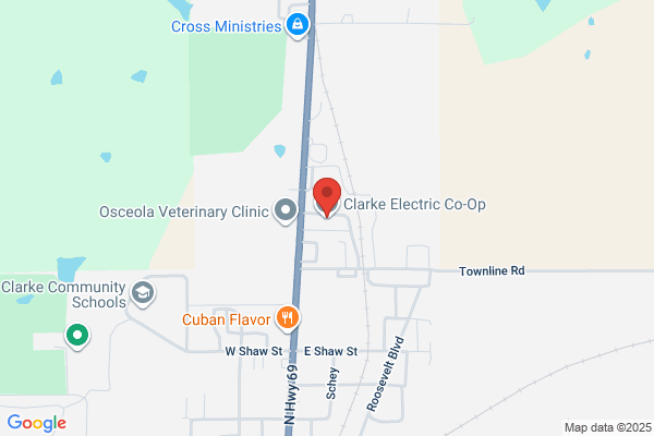 Clarke Electric