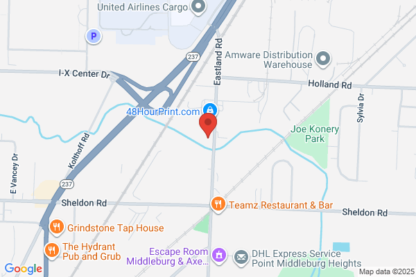 Cleveland Instrument Corporation