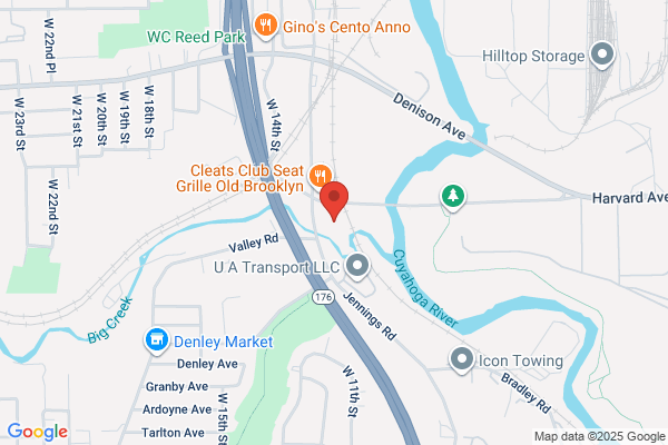 Demming's Truck Service Inc