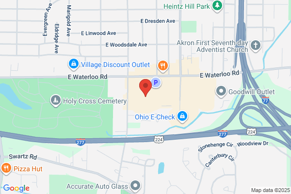 Marc's Deep-Er Discount Stores, Brookgate