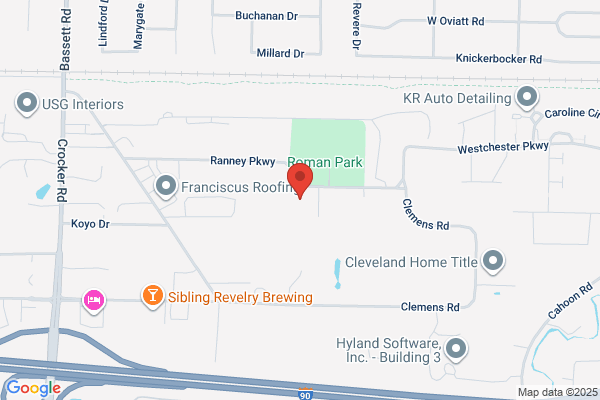 Thomas Spooner Ohio Financial