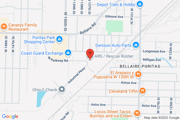 ARS / Rescue Rooter Cleveland