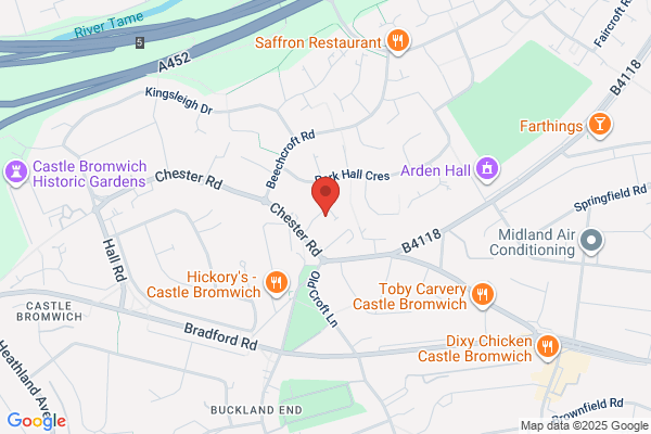D V A Edward Martin Plumbing and Heating