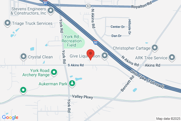 Haberek Plumbing & Heating