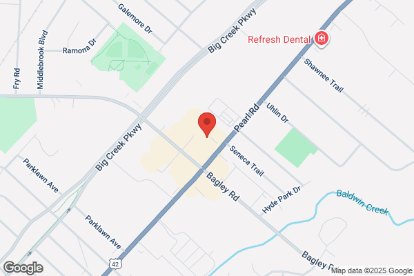 Joseph's Hair Nail & Tanning Salon