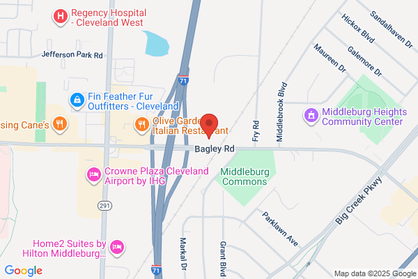 Mr Tire Auto Service Centers