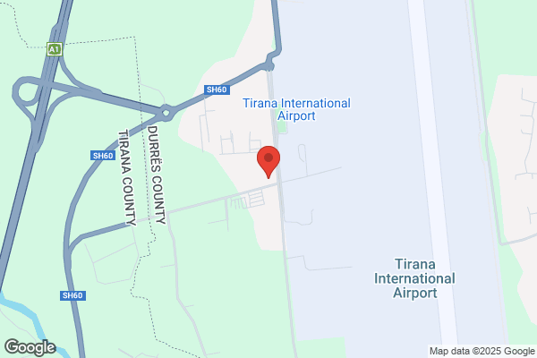 Airport INFINITI