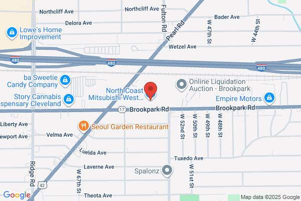 Sunnyside Mitsubishi