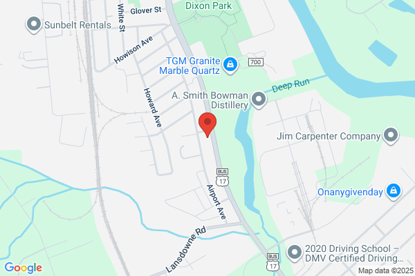 Virginia Motors Inc