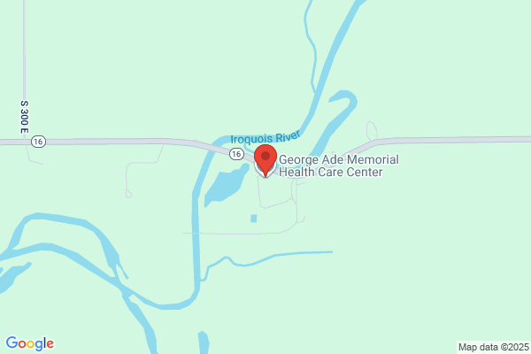 George Ade Memorial Health Care Center