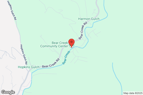 Bear Creek Country Club