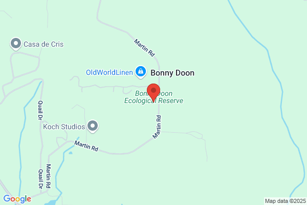 Bonny Doon Botanicals