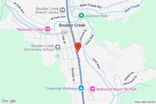 Boulder Creek True Value Hardware