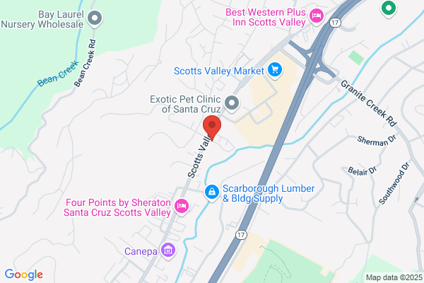 Forty-Niner Rooter & Drain Service