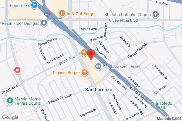 San Lorenzo Valley Locksmith
