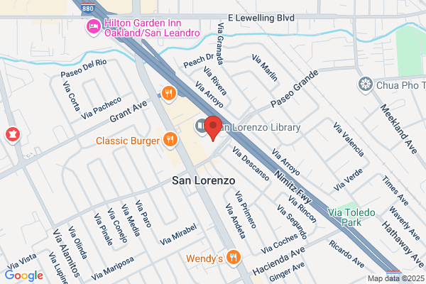 San Lorenzo Valley Property Owners Association
