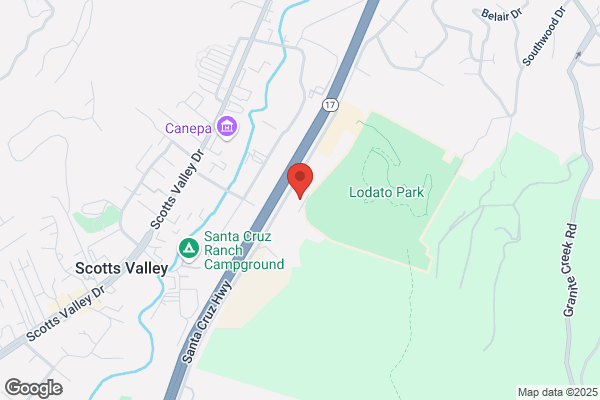 Scotts Valley-San Lorenzo Valley Soccer Club