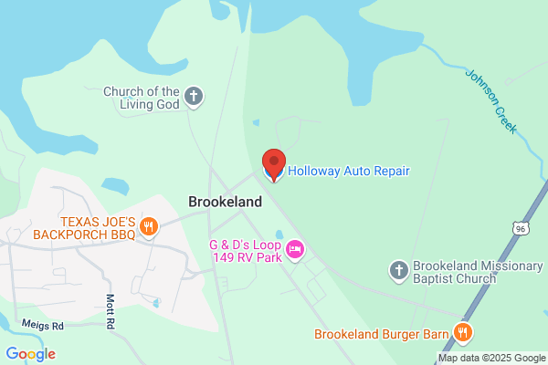 Holloway Auto Repair