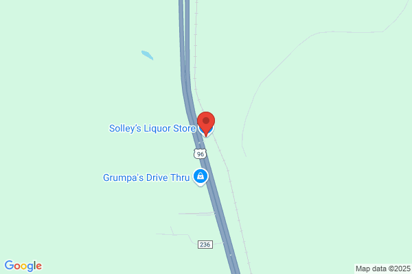 Solley's Package Store