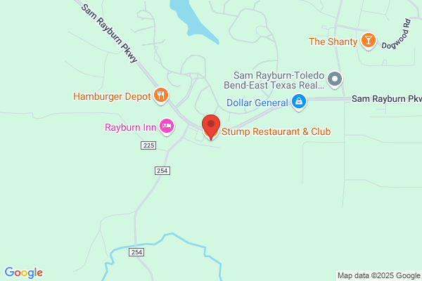 Stump Restaurant the