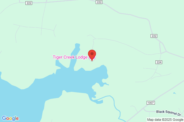 Tiger Creek Enterprises