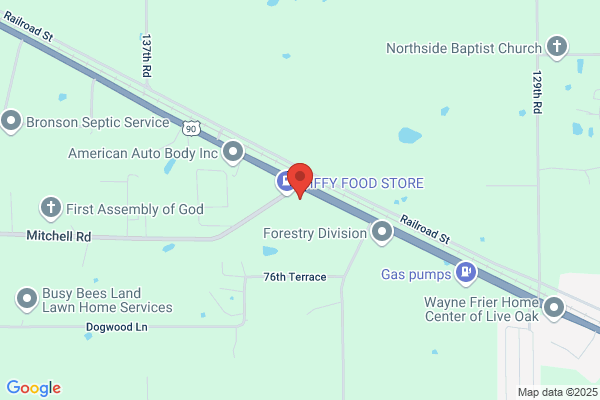Anytime Roadside & Recovery