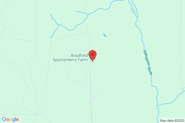 Bradford Sportsmen Farm