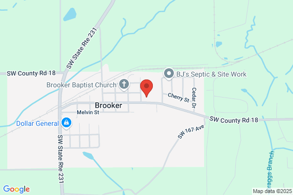 Brooker Elementary School