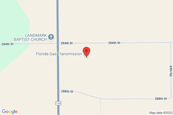 Florida Gas Transmission Co