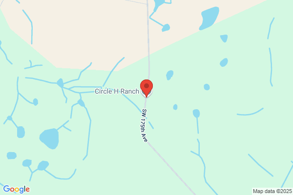 Ranch Circle H