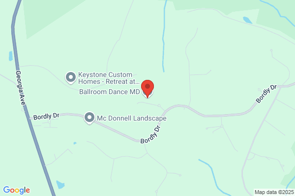 Ballroom Dance Maryland