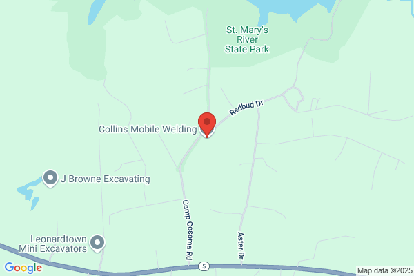 Collins Welding Service