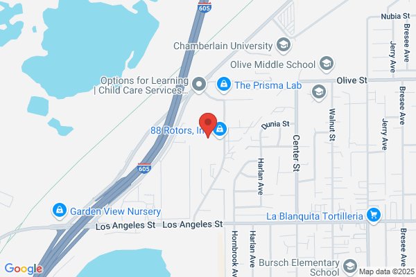 Tristar Technical Services Inc