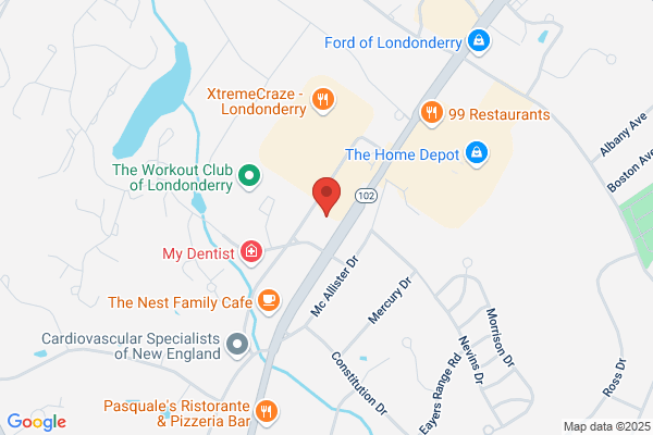 Valpak of Fairfield County - NH