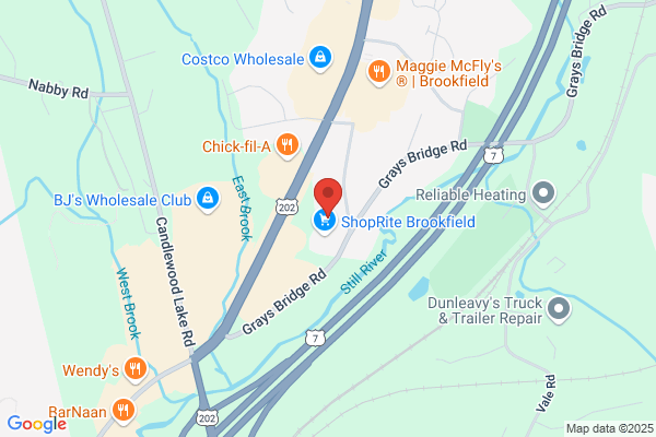 Brookfield Country Wine & Spirits