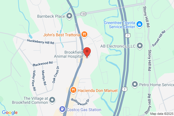 Brookfield Animal Hospital