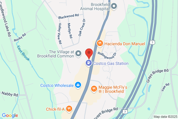 Comfortvision Inc