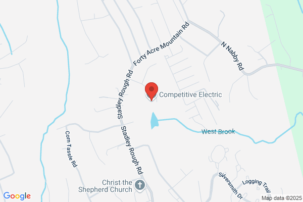 Competitve Electric