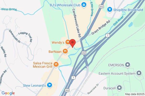 Mattress Firm Brookfield