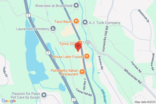 Rickyl's Brookfield Luncheonette