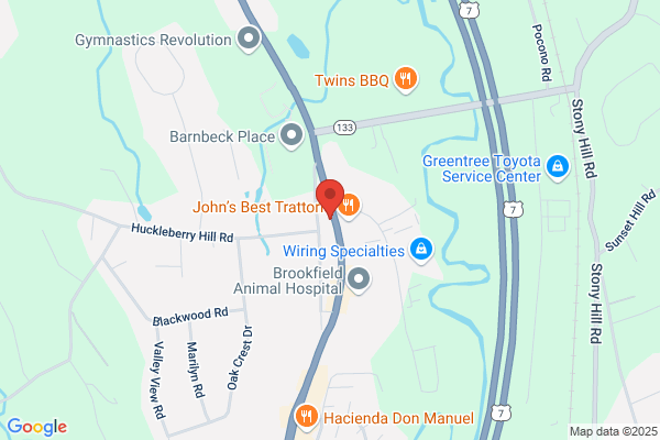 The Greater Danbury Center for Endodontics