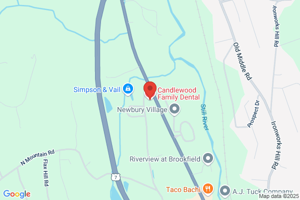 Candlewood Family Dental