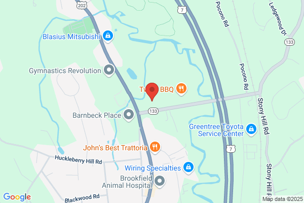 Nuvance Health Medical Practice - Primary Care Brookfield